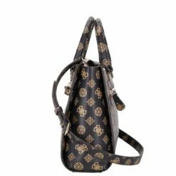 Guess Kurzgriff Tasche Loralee Status Satchel Moccalogo 25 Guess Kurzgriff Tasche Loralee Status Satchel Moccalogo -Aufbewahrungstasche Geschäft 0 0865cbf64405dfb 1280x1280