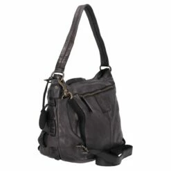 Harbour 2nd Beuteltasche Helene Dark Ash -Aufbewahrungstasche Geschäft 0 0865ce982d9c917 1280x1280
