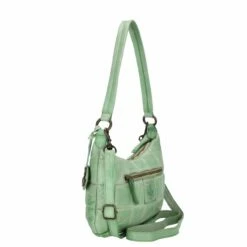 Harbour 2nd Beuteltasche Abagail Mint Green 24 Harbour 2nd Beuteltasche Abagail Mint Green -Aufbewahrungstasche Geschäft 0 0865ce9852bb3d6 1280x1280