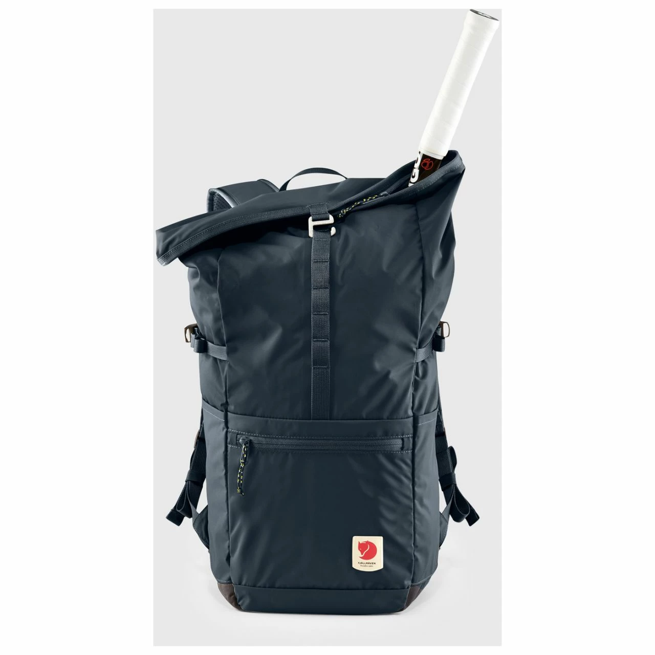 FJÄLLRÄVEN Fjällräven Rucksack High Coast Foldsack 24l Clay 10 FJÄLLRÄVEN Fjällräven Rucksack High Coast Foldsack 24l Clay – Bild 8
