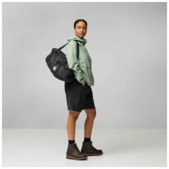 FJÄLLRÄVEN Fjällräven Reisetasche High Coast Duffel 22l Black -Aufbewahrungstasche Geschäft 0 0865cfe97017de9 1280x1280