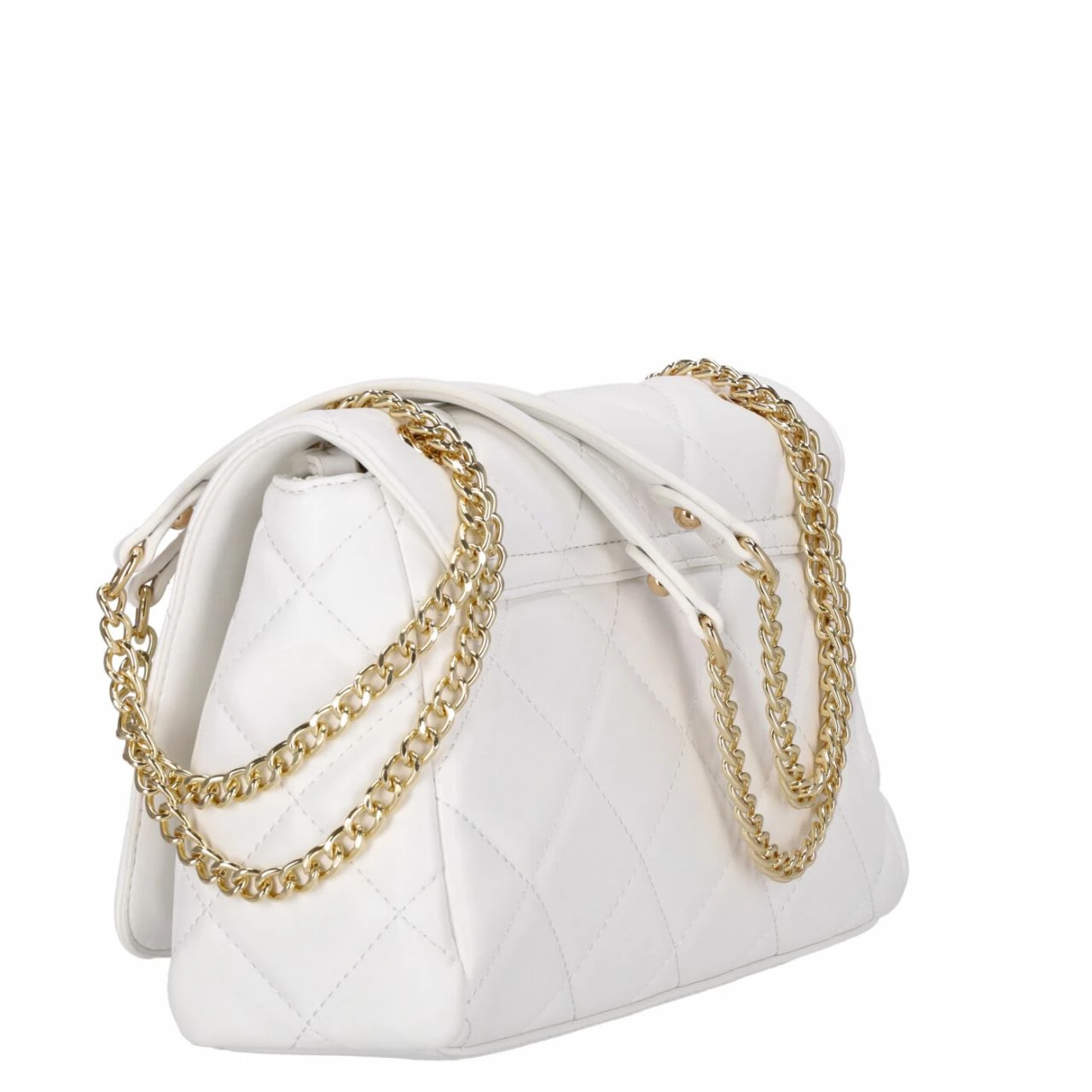 Valentino Umhängetasche Ocarina Bianca 10 Valentino Umhängetasche Ocarina Bianca – Bild 8