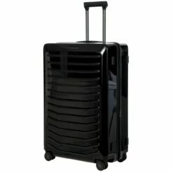 Porsche Design Reisetrolley Roadster HC 4W L 78cm Shiny Black -Aufbewahrungstasche Geschäft 0 0865d9244cec6f1 1280x1280