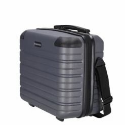 KENORADA Kosmetikkoffer REDWOOD Beauty Case Anthra 26 KENORADA Kosmetikkoffer REDWOOD Beauty Case Anthra -Aufbewahrungstasche Geschäft 0 0865d9246bd25bd 1280x1280