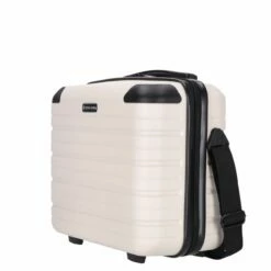 KENORADA Kosmetikkoffer REDWOOD Beauty Case Champagner -Aufbewahrungstasche Geschäft 0 0865d924c27d0e1 1280x1280