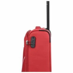 Stratic Reisetrolley Strong 4DR Spinner S 55cm Redwine -Aufbewahrungstasche Geschäft 0 0865da7513c5133 1280x1280