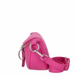 Seidenfelt Manufaktur Umhängetasche Persby Skien Strong Pink -Aufbewahrungstasche Geschäft 0 0865dfbbce9a5c9 1280x1280