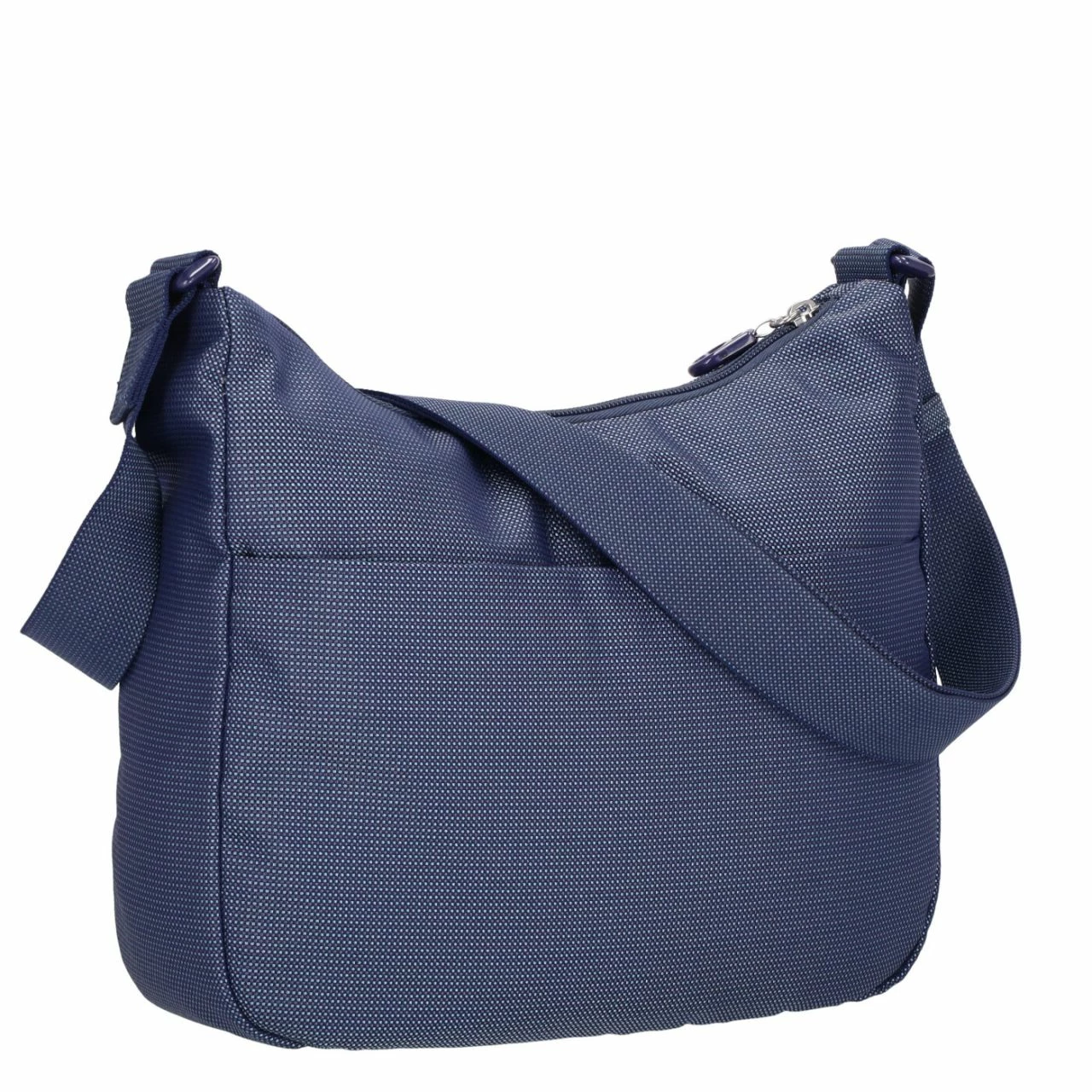 Mandarina Duck Beuteltasche MD20 Hobo Atlantic Sea 10 Mandarina Duck Beuteltasche MD20 Hobo Atlantic Sea – Bild 8