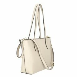 Seidenfelt Manufaktur Shopper Birsta Midi Cream/gold -Aufbewahrungstasche Geschäft 0 0865dfbf0d2136c 1280x1280