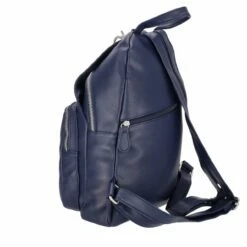 Dernier Damenrucksack R-2021-5 Navy -Aufbewahrungstasche Geschäft 0 0865dfbf55ed53a 1280x1280