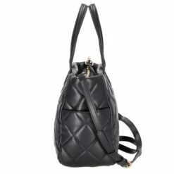 Valentino Kurzgriff Tasche Ocarina R Nero -Aufbewahrungstasche Geschäft 0 0865dfbfa263127 1280x1280