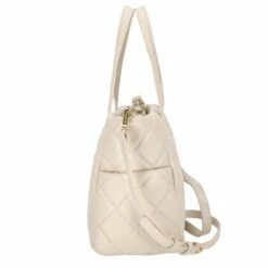 Valentino Kurzgriff Tasche Ocarina R Ecru -Aufbewahrungstasche Geschäft 0 0865dfbfc9406b1 1280x1280