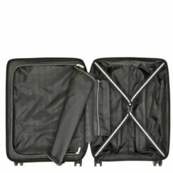 Von Cronshagen Reisetrolley Balto 4w S-VT 55cm Petrol -Aufbewahrungstasche Geschäft 0 0865e8f76c31411 1280x1280