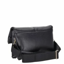 Seidenfelt Manufaktur Umhängetasche Heby Crossbody Black/gold -Aufbewahrungstasche Geschäft 0 0865ea47149e387 1280x1280