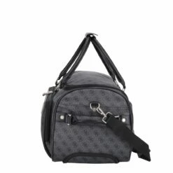Guess Reisetasche Jesco Wheeled Duffel Coal -Aufbewahrungstasche Geschäft 0 0865ea4a44b3347 1280x1280