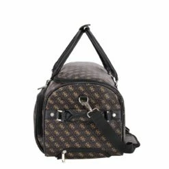 Guess Reisetasche Jesco Wheeled Duffel Brown -Aufbewahrungstasche Geschäft 0 0865ea4a93c1cae 1280x1280