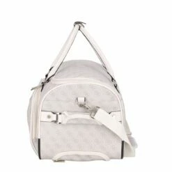 Guess Reisetasche Jesco Wheeled Duffel Dove 25 Guess Reisetasche Jesco Wheeled Duffel Dove -Aufbewahrungstasche Geschäft 0 0865ea4abc83341 1280x1280