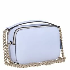 Guess Umhängetasche Noelle Crossbody Camera Bag Sky Blue -Aufbewahrungstasche Geschäft 0 0865f0deaaceb18 1280x1280