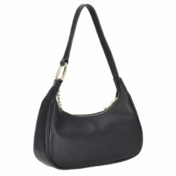 Seidenfelt Manufaktur Beuteltasche Svedala Shoulderbag Black/gold -Aufbewahrungstasche Geschäft 0 0865f230c58327c 1280x1280