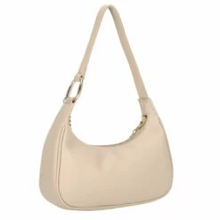 Seidenfelt Manufaktur Beuteltasche Svedala Shoulderbag Cookie Dough/gold -Aufbewahrungstasche Geschäft 0 0865f230e579dfa 1280x1280