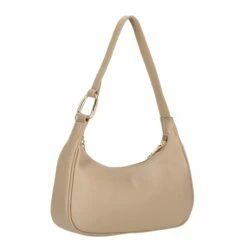 Seidenfelt Manufaktur Beuteltasche Svedala Shoulderbag Smooth Taupe/gold 23 Seidenfelt Manufaktur Beuteltasche Svedala Shoulderbag Smooth Taupe/gold -Aufbewahrungstasche Geschäft 0 0865f2310560bbe 1280x1280