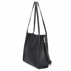 Seidenfelt Manufaktur Shopper Svedala Black/gold 26 Seidenfelt Manufaktur Shopper Svedala Black/gold -Aufbewahrungstasche Geschäft 0 0865f2312694714 1280x1280