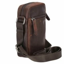 Strellson Umhängetasche Stratford 2.0 Marcus Shoulderbag XSVZ Darkbrown 24 Strellson Umhängetasche Stratford 2.0 Marcus Shoulderbag XSVZ Darkbrown -Aufbewahrungstasche Geschäft 0 0865f23206520a1 1280x1280