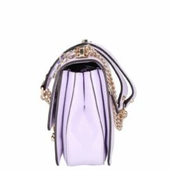 Guess Umhängetasche Eliette Logo Convertible XBody Flap Lavender 25 Guess Umhängetasche Eliette Logo Convertible XBody Flap Lavender -Aufbewahrungstasche Geschäft 0 0865f8c7bd52d1c 1280x1280