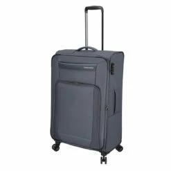 KENORADA Reisetrolley MEDON Trolley 4 Wheels L 78cm Anthrazit -Aufbewahrungstasche Geschäft 0 0865f8c8663f608 1280x1280