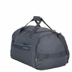 KENORADA Reisetasche MEDON 44l Anthrazit -Aufbewahrungstasche Geschäft 0 0865f8c9b05709a 1280x1280
