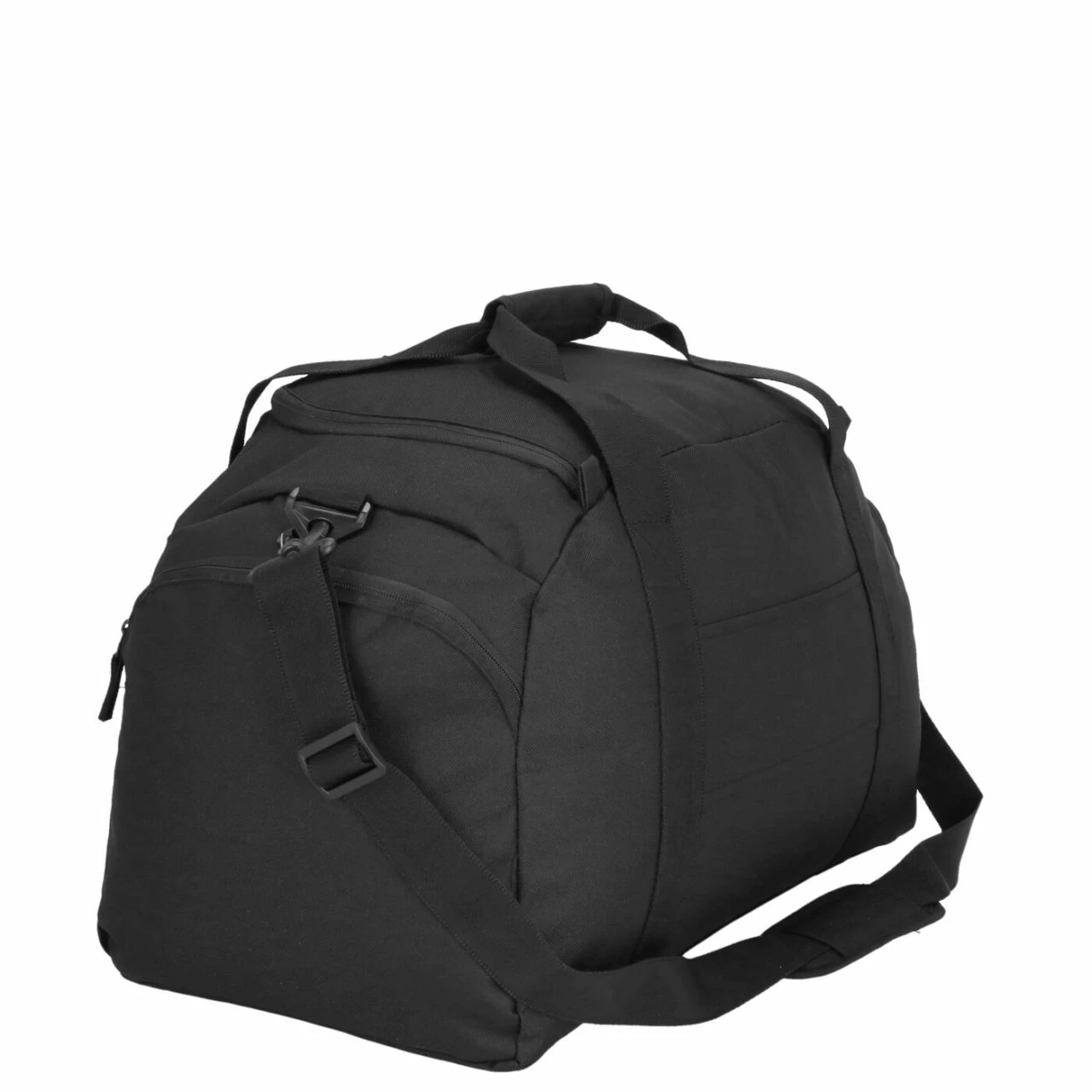 KENORADA Reisetasche Rainbow Duffle M 40l Schwarz Rainbow 10 KENORADA Reisetasche Rainbow Duffle M 40l Schwarz Rainbow – Bild 8