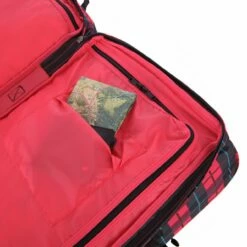 Eastpak Reisetasche Mit Rollen Authentic Tranverz L 121l Black 19 Eastpak Reisetasche Mit Rollen Authentic Tranverz L 121l Black -Aufbewahrungstasche Geschäft 0 0960b5c60792d13 1280x1280