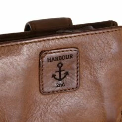 Harbour 2nd Kleinbörse Damen Kleine Stella Charming Cognac -Aufbewahrungstasche Geschäft 0 0960b64cd7475de 1280x1280