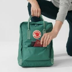 FJÄLLRÄVEN Fjällräven Rucksack Kanken 16l Navy 24 FJÄLLRÄVEN Fjällräven Rucksack Kanken 16l Navy -Aufbewahrungstasche Geschäft 0 09616f8e353d6e6 1280x1280
