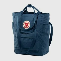 FJÄLLRÄVEN Fjällräven Rucksack Kanken Totepack 14l Fog -Aufbewahrungstasche Geschäft 0 0961722a3f2e707 1280x1280