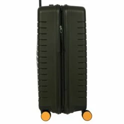 BRIC'S Reisetrolley Ulisse 71cm Oliv 26 BRIC'S Reisetrolley Ulisse 71cm Oliv -Aufbewahrungstasche Geschäft 0 0963605447c28fc 1280x1280