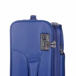 STRATIC Reisetrolley Stratic Light + M 68cm Dark Blue 20 STRATIC Reisetrolley Stratic Light + M 68cm Dark Blue -Aufbewahrungstasche Geschäft 0 09636449644726f 1280x1280