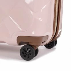 STRATIC Reisetrolley Leather & More M 66cm Rose -Aufbewahrungstasche Geschäft 0 0963cf3e02af7d3 1280x1280
