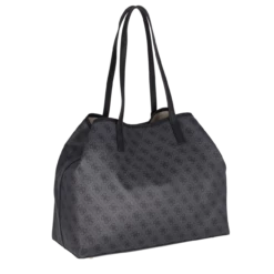 Guess Shopper Vikky Large Tote Coal 25 Guess Shopper Vikky Large Tote Coal -Aufbewahrungstasche Geschäft 0 096418e74f7777f 1280x1280