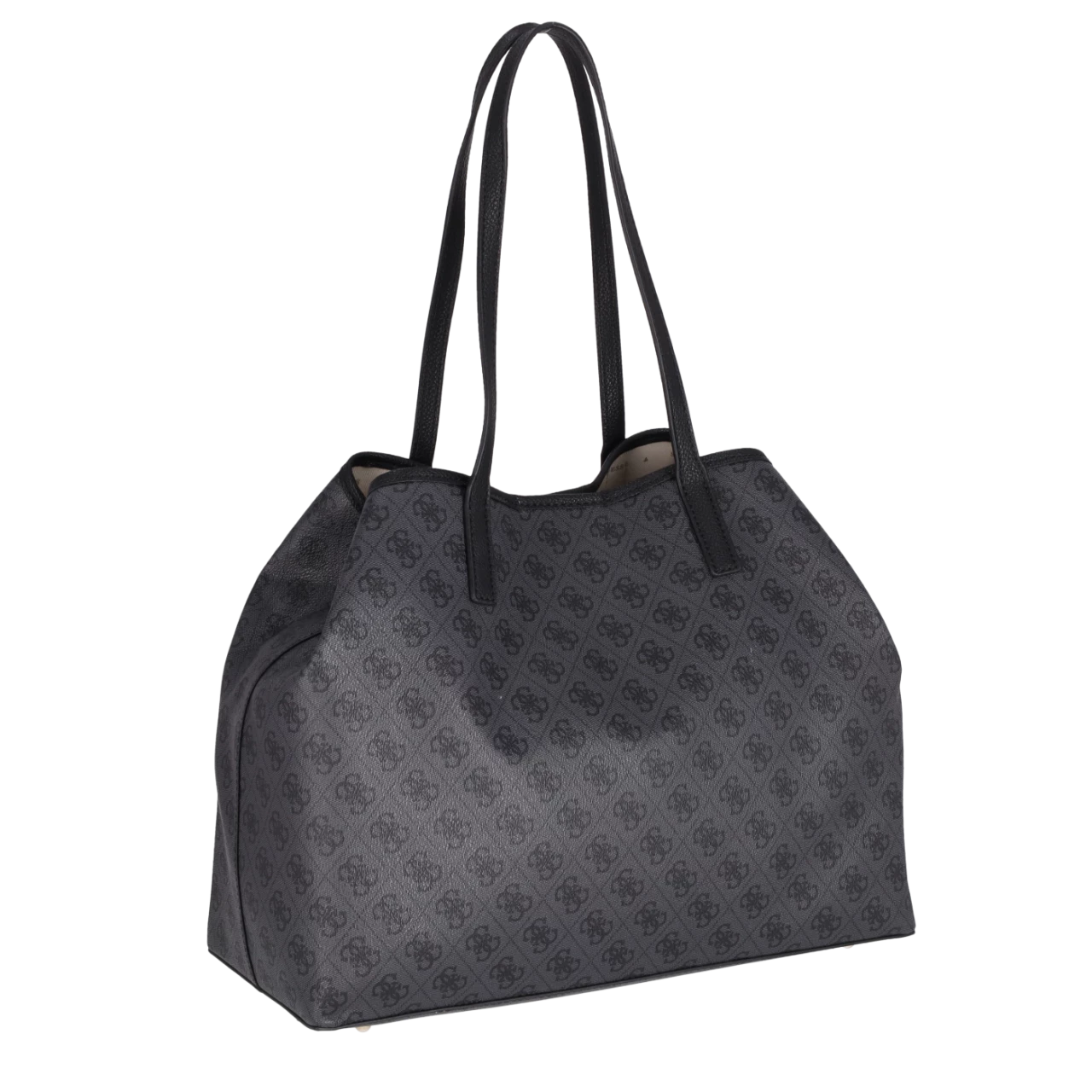 Guess Shopper Vikky Large Tote Coal 11 Guess Shopper Vikky Large Tote Coal – Bild 9