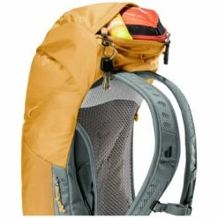 Deuter Rucksack AC Lite 14l SL Cinnamon Teal -Aufbewahrungstasche Geschäft 0 09641b89c060b1a 1280x1280
