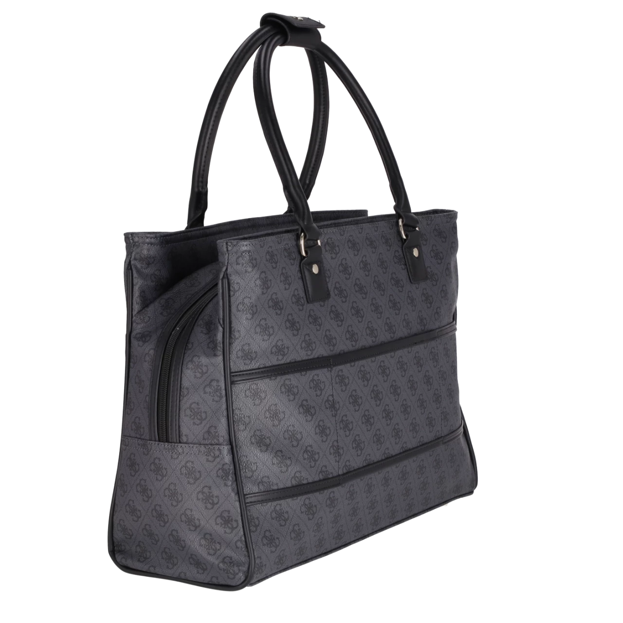 Guess Shopper Jesco Coal 11 Guess Shopper Jesco Coal – Bild 9