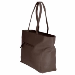 Sattlers & Co. Shopper The Guranda Ramana Darkbrown 24 Sattlers & Co. Shopper The Guranda Ramana Darkbrown -Aufbewahrungstasche Geschäft 0 09641e2d8137cb9 1280x1280