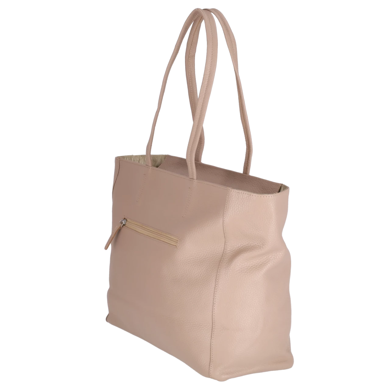 Sattlers & Co. Shopper The Guranda Ramana Rose 11 Sattlers & Co. Shopper The Guranda Ramana Rose – Bild 9