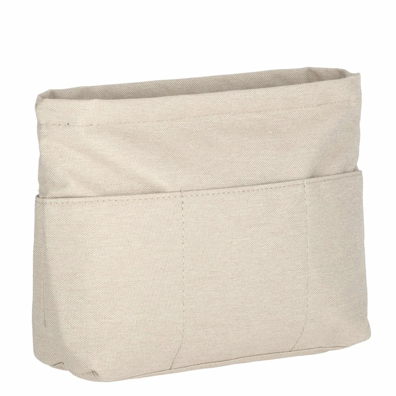 KENORADA Kulturbeutel BO3 M Beige 11 KENORADA Kulturbeutel BO3 M Beige – Bild 9