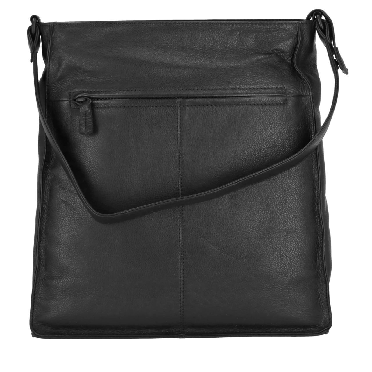 Voi Beuteltasche 21251 Schwarz 11 Voi Beuteltasche 21251 Schwarz – Bild 9