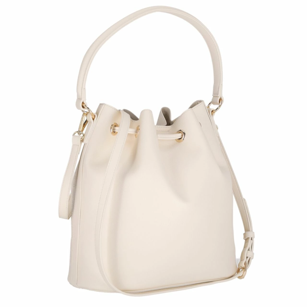 Valentino Beuteltasche Wave Offwhite 11 Valentino Beuteltasche Wave Offwhite – Bild 9