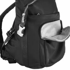 Bogner Damenrucksack Klosters Illa Backpack MVZ Schwarz -Aufbewahrungstasche Geschäft 0 0964279217e2e3e 1280x1280