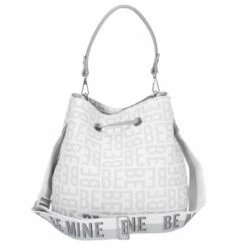Be Mine Beuteltasche Lyon Hobo Grey -Aufbewahrungstasche Geschäft 0 096427a93f0e601 1280x1280