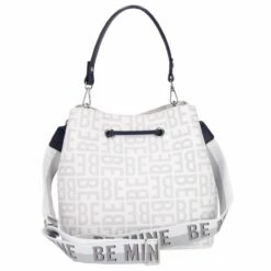 Be Mine Beuteltasche Lyon Hobo Blue -Aufbewahrungstasche Geschäft 0 096427a973b0f7e 1280x1280